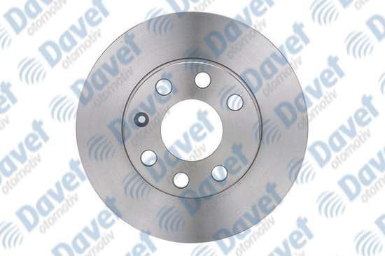 BOSCH 0986479B20 Fren Diski On Duz 236mm Astra F Ascona C Corsa A-B Vectra A 1979->